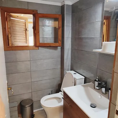 Casa de Férias Isminis