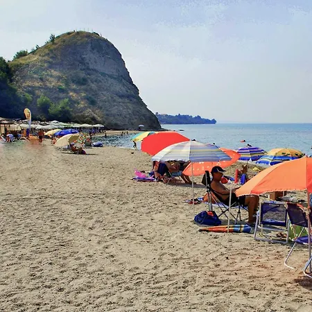 Isminis Dom wakacyjny Vergia