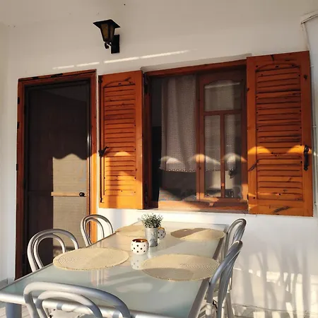 Isminis Dom wakacyjny