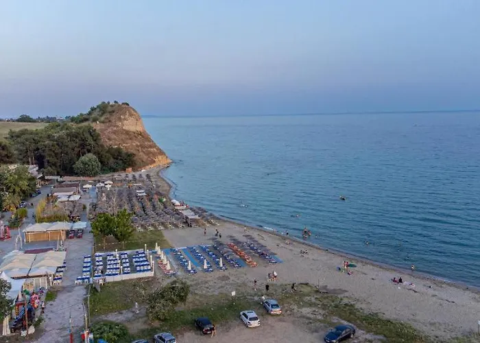 Σπίτι διακοπών Isminis