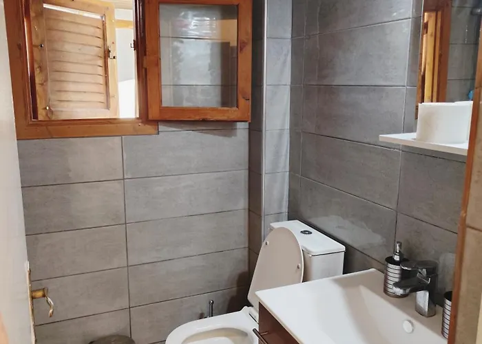 Case de vacanță Isminis